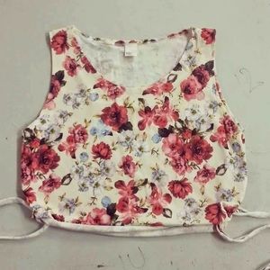 Meet your Posher, Rosa stephany